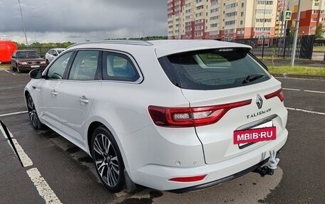 Renault Talisman, 2020 год, 1 999 999 рублей, 7 фотография