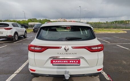 Renault Talisman, 2020 год, 1 999 999 рублей, 6 фотография