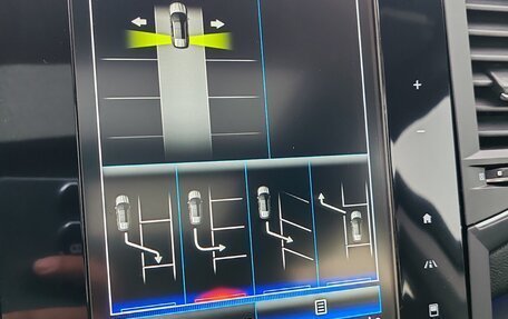 Renault Talisman, 2020 год, 1 999 999 рублей, 20 фотография