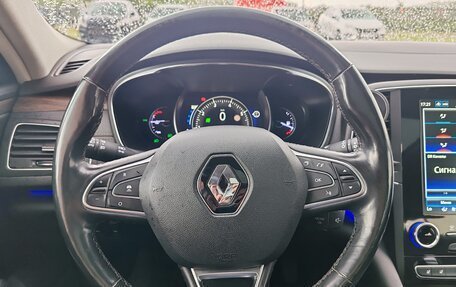 Renault Talisman, 2020 год, 1 999 999 рублей, 24 фотография