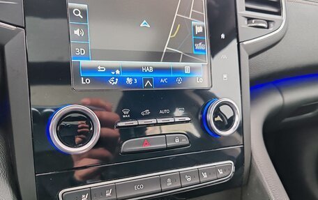 Renault Talisman, 2020 год, 1 999 999 рублей, 22 фотография