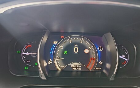Renault Talisman, 2020 год, 1 999 999 рублей, 27 фотография