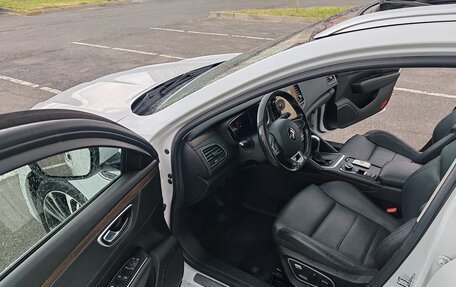 Renault Talisman, 2020 год, 1 999 999 рублей, 32 фотография