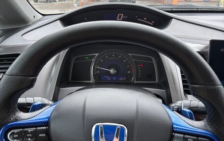 Honda Civic VIII, 2008 год, 950 000 рублей, 4 фотография