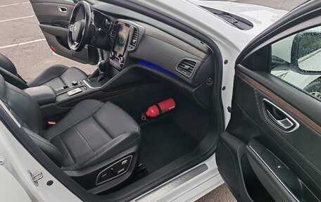Renault Talisman, 2020 год, 1 999 999 рублей, 29 фотография