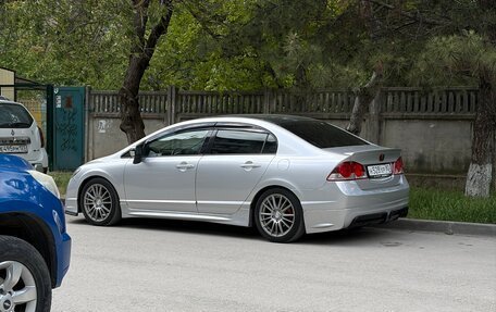 Honda Civic VIII, 2008 год, 950 000 рублей, 3 фотография