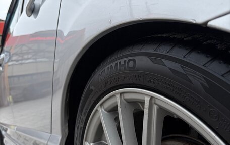 Honda Civic VIII, 2008 год, 950 000 рублей, 9 фотография