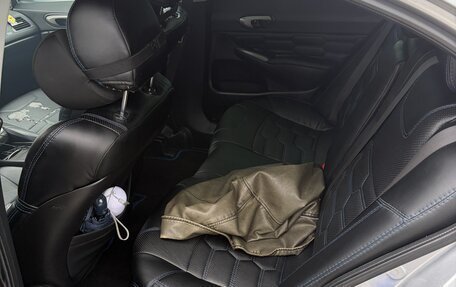 Honda Civic VIII, 2008 год, 950 000 рублей, 8 фотография