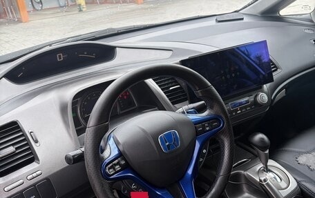 Honda Civic VIII, 2008 год, 950 000 рублей, 6 фотография