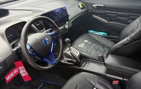 Honda Civic VIII, 2008 год, 950 000 рублей, 7 фотография