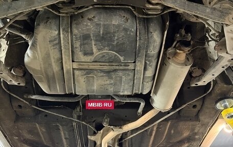 Honda Civic VIII, 2008 год, 950 000 рублей, 25 фотография