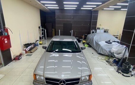 Mercedes-Benz S-Класс, 1990 год, 11 000 000 рублей, 4 фотография