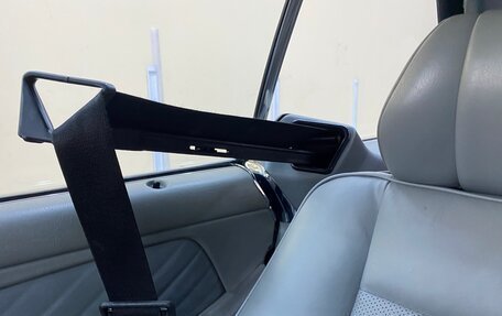Mercedes-Benz S-Класс, 1990 год, 11 000 000 рублей, 9 фотография