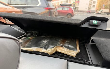 Mercedes-Benz S-Класс, 1990 год, 11 000 000 рублей, 20 фотография