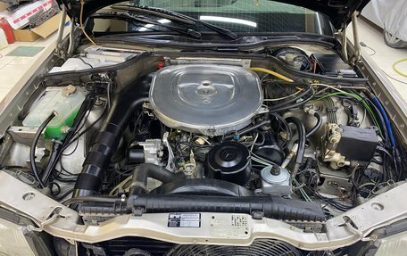 Mercedes-Benz S-Класс, 1990 год, 11 000 000 рублей, 16 фотография