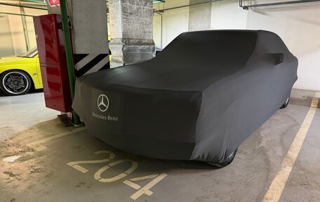 Mercedes-Benz S-Класс, 1990 год, 11 000 000 рублей, 24 фотография