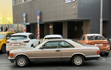 Mercedes-Benz S-Класс, 1990 год, 11 000 000 рублей, 32 фотография