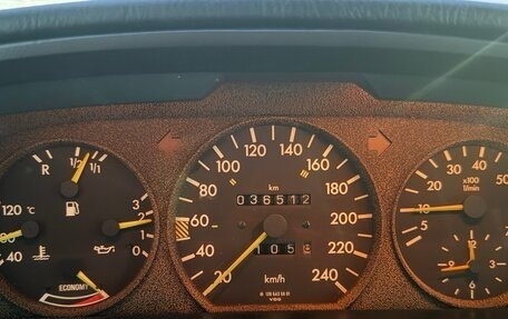Mercedes-Benz S-Класс, 1990 год, 11 000 000 рублей, 34 фотография
