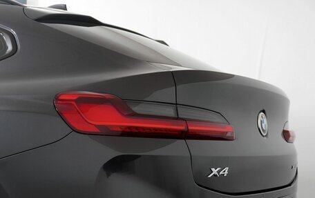 BMW X4, 2024 год, 7 250 000 рублей, 9 фотография