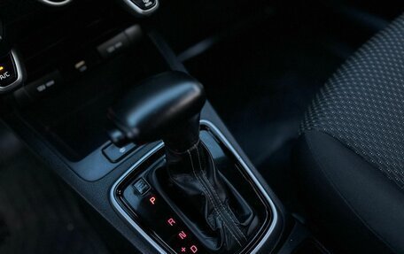 KIA Rio IV, 2021 год, 1 200 000 рублей, 10 фотография