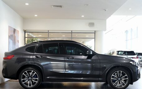 BMW X4, 2024 год, 7 250 000 рублей, 4 фотография