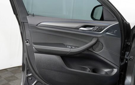 BMW X4, 2024 год, 7 250 000 рублей, 10 фотография