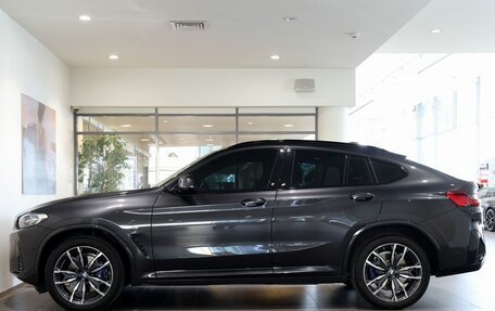 BMW X4, 2024 год, 7 250 000 рублей, 7 фотография