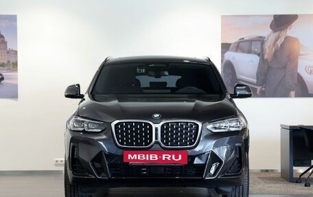 BMW X4, 2024 год, 7 250 000 рублей, 2 фотография