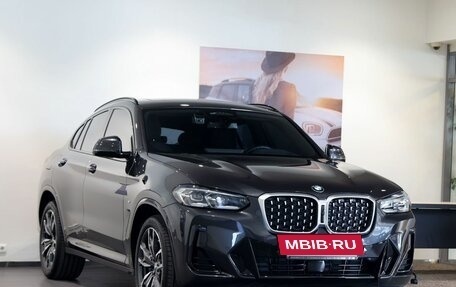 BMW X4, 2024 год, 7 250 000 рублей, 3 фотография