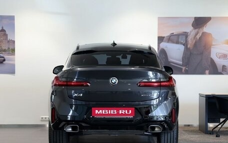 BMW X4, 2024 год, 7 250 000 рублей, 6 фотография