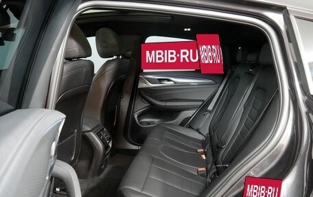BMW X4, 2024 год, 7 250 000 рублей, 13 фотография