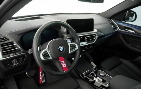 BMW X4, 2024 год, 7 250 000 рублей, 12 фотография