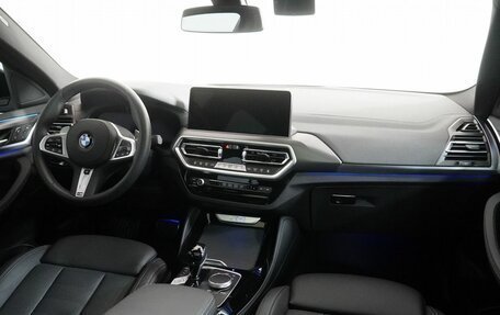 BMW X4, 2024 год, 7 250 000 рублей, 14 фотография