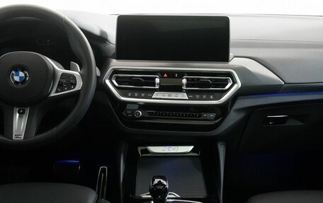 BMW X4, 2024 год, 7 250 000 рублей, 16 фотография