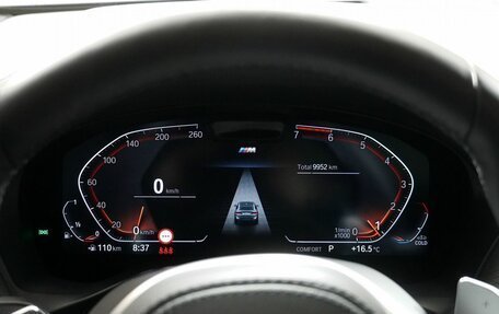 BMW X4, 2024 год, 7 250 000 рублей, 17 фотография
