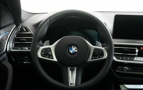 BMW X4, 2024 год, 7 250 000 рублей, 19 фотография