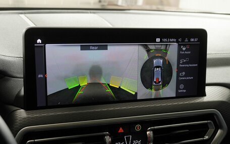 BMW X4, 2024 год, 7 250 000 рублей, 21 фотография