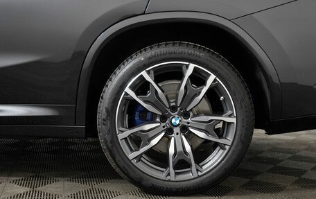 BMW X4, 2024 год, 7 250 000 рублей, 33 фотография