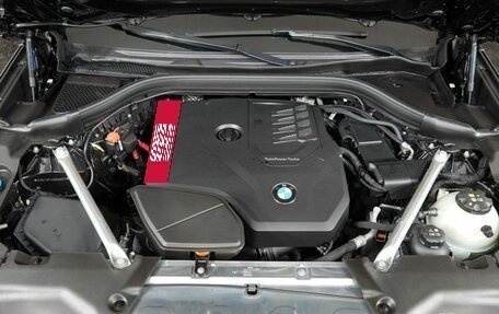 BMW X4, 2024 год, 7 250 000 рублей, 32 фотография