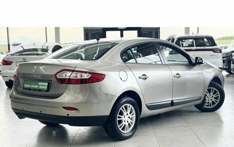 Renault Fluence I, 2011 год, 699 000 рублей, 7 фотография