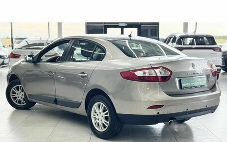 Renault Fluence I, 2011 год, 699 000 рублей, 5 фотография