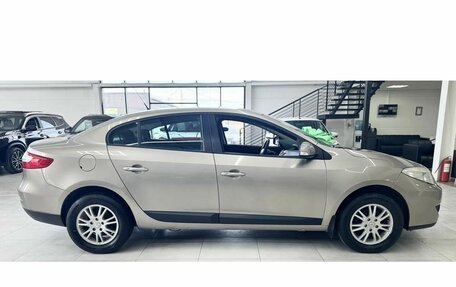 Renault Fluence I, 2011 год, 699 000 рублей, 8 фотография