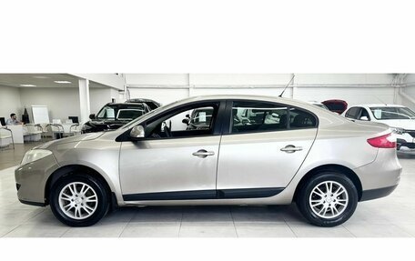Renault Fluence I, 2011 год, 699 000 рублей, 9 фотография