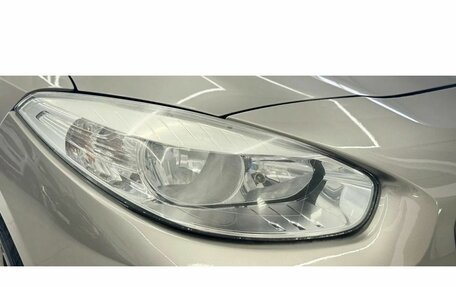 Renault Fluence I, 2011 год, 699 000 рублей, 10 фотография