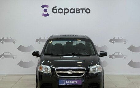 Chevrolet Aveo III, 2011 год, 630 000 рублей, 2 фотография