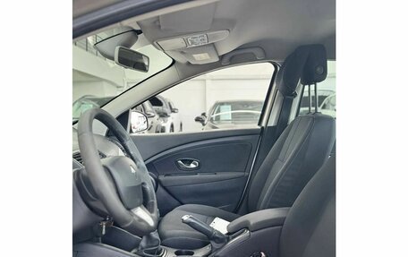 Renault Fluence I, 2011 год, 699 000 рублей, 13 фотография