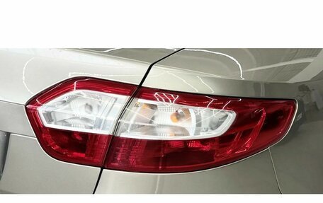 Renault Fluence I, 2011 год, 699 000 рублей, 11 фотография