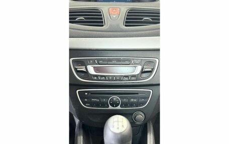 Renault Fluence I, 2011 год, 699 000 рублей, 14 фотография