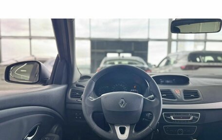 Renault Fluence I, 2011 год, 699 000 рублей, 15 фотография