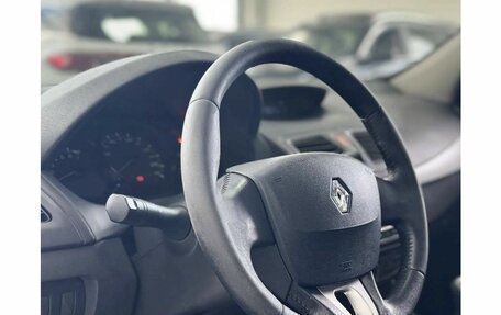 Renault Fluence I, 2011 год, 699 000 рублей, 12 фотография